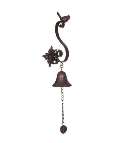 Heavy 1kg cast iron garden - 1.1kg,