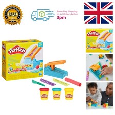 Engaging Fun Factory Play-Doh