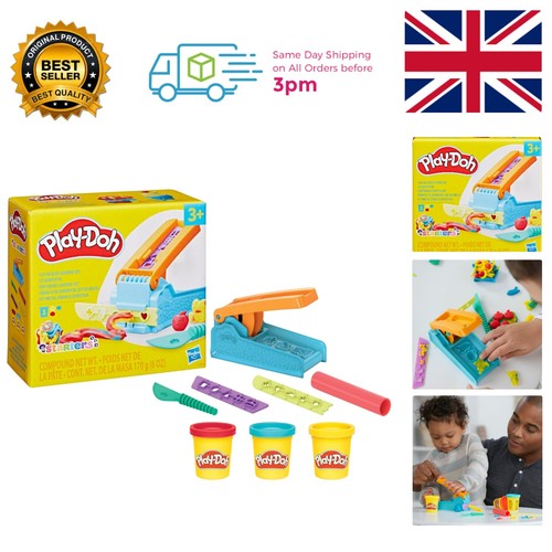 Engaging fun factory play doh - engaging, play-doh