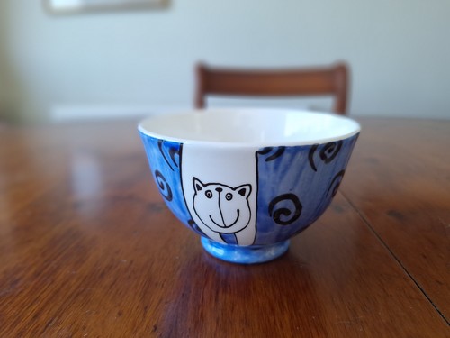 Northington studio pottery - northington,