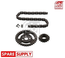 TIMING CHAIN KIT FOR FORD