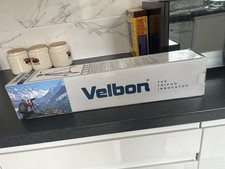 Velbon DF-41 Camera Tripod