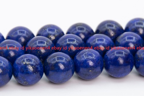 12mm genuine natural blue - genuine,