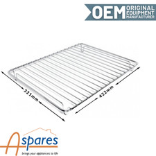 LAMONA OVEN GRILL BAKING PAN