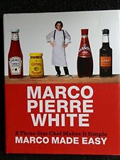 Marco Made Easy By Marco Pierre White
