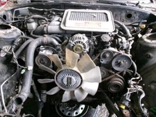 1988-1991 MAZDA RX7 FC3S 13B-T