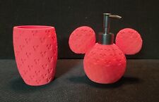 NEW Disney Mickey Mouse Bath