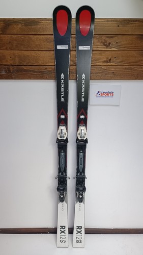 Kastle rx12 175cm ski - gs,