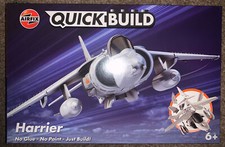 AIRFIX Quickbuild Lego