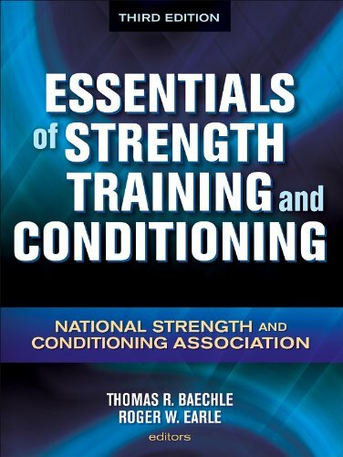 Essentials strength - essentials,