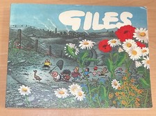 Giles Cartoons Daily Express