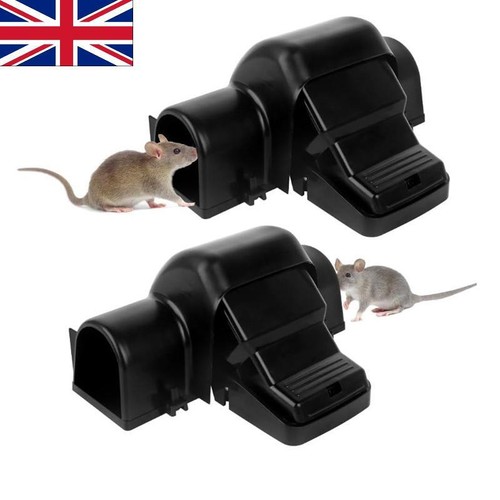 Rat reaper traps - reaper,