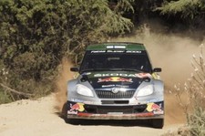 Juho Hanninen (FIN) on stage