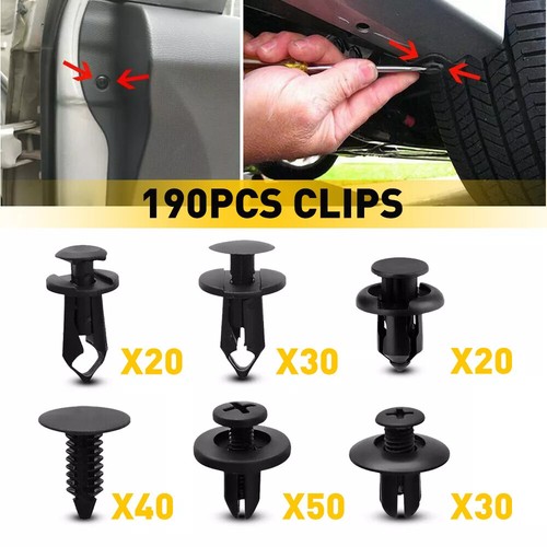190pcs universal car - universal,