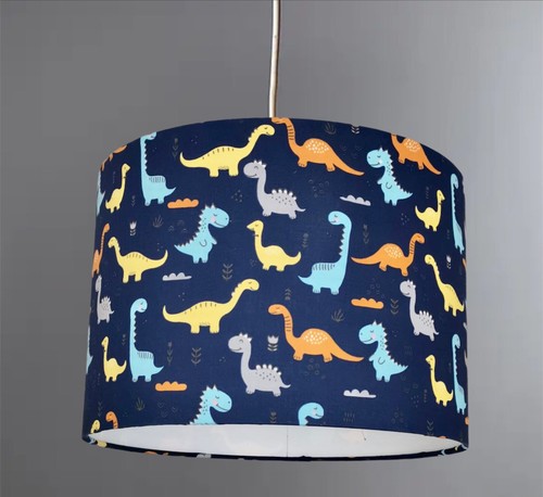 New children room dinosaur - children,