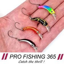 Micro Countdown Sinking