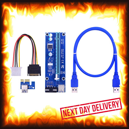 Ver006 16x pci gpu - ver006,