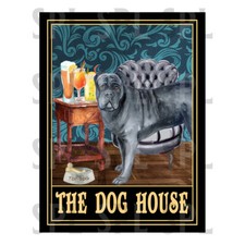 THE DOG HOUSE  Cane Corso