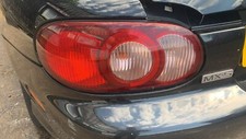 Mazda mx5 mk2 passenger - mx5,