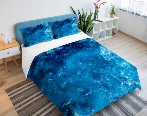 Blue ocean b1743 - 3d, bed