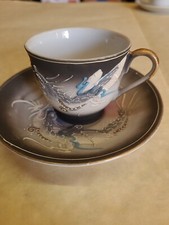 Hand Painted Nippon DRAGONWARE