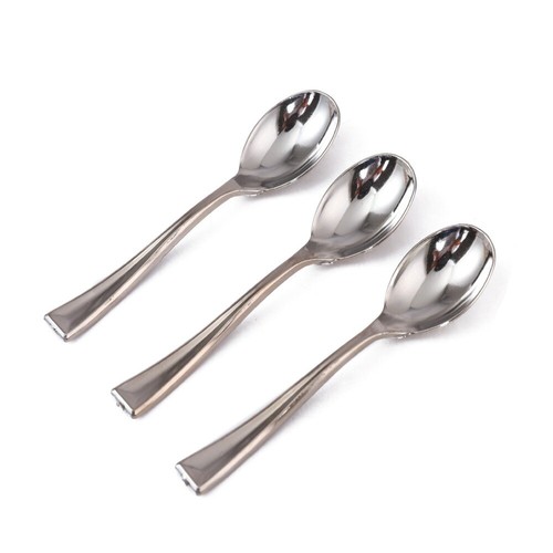 48pcs gold silver ice - gold,