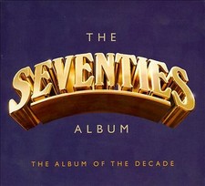 Seventies Album by Various