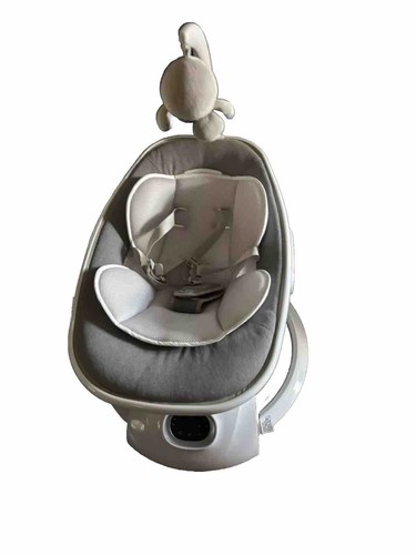 Baby swing - baby,