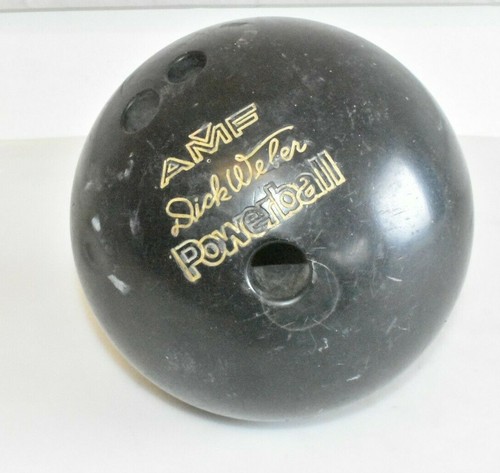 Original amf bowling - original,