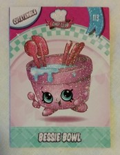 Shopkins Season 5-6 Card 113