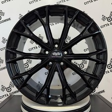 Set Of 4 Alloy Wheels
