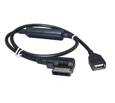 Audio Aux Cable For VW Golf6