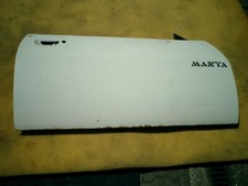 Opel Manta B door passenger