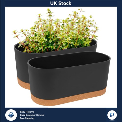 Modern self watering window - modern,