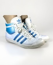 Adidas High Tops Sleek Series