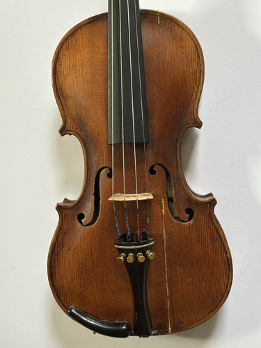 Violin antique german stainer - violin,