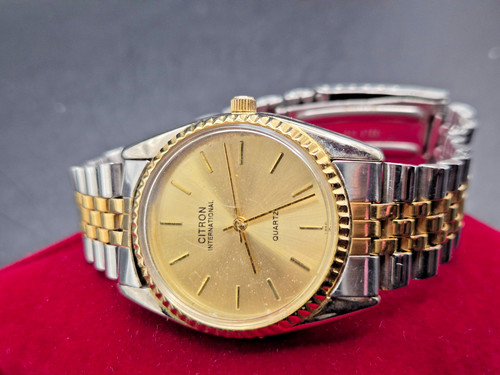 Vintage citron international - vintage,