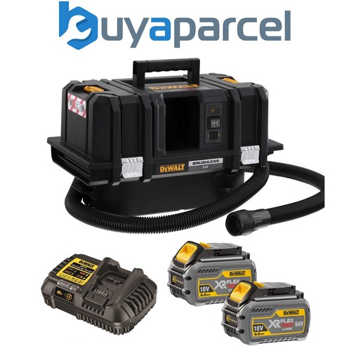 Dewalt dcv586mt2 cordless - dewalt, xr