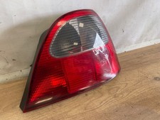 ROVER 25 MK1 DRIVER SIDE REAR