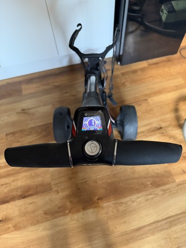 Motocaddy electric golf - motocaddy,