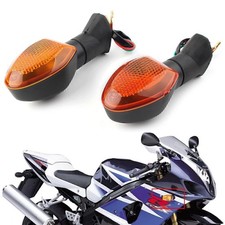 Motorcycle Turn Signal Light