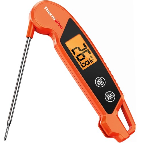 Thermopro tp03h meat - thermopro,