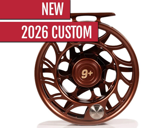 Hatch iconic custom rust - 9+,