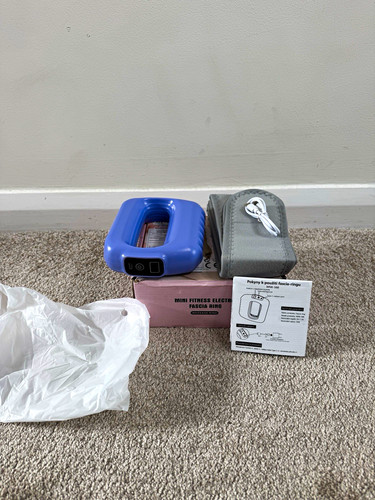 Cordless handheld vibration - cordless,