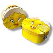 2 x Ringtons Novelty Easter