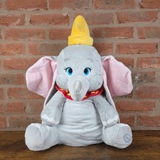 Disney Store Dumbo 20” Plush