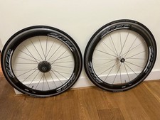 Zipp Speed Weaponry 404 wheels, wheel bag, Continental Grand Prix season 4 tyres