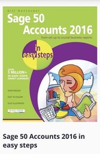 ​Sage 50 Accounts 2016 +