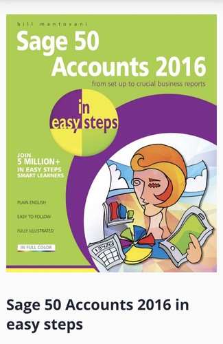 Sage accounts 2016 - accounts,