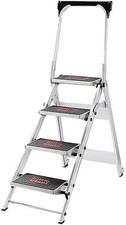 Ladder Systems 10410BA Safety